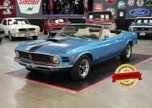 1970 Ford Mustang Convertible  for sale $39,900 