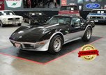 1978 Chevrolet Corvette Indianapolis 500 Pace Car Edition  for sale $32,900 