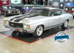 1972 Chevrolet Chevelle  for sale $59,900 
