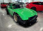 1976 Porsche 911 993 ESR Tribute   for sale $79,900 