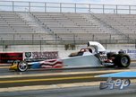 2011 Art Dragster 