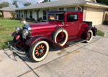 1929 Hudson Super Six  for sale $40,995 