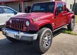 2012 Jeep Wrangler  for sale $60,000 