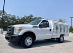 2013 Ford F-250 Super Duty  for sale $15,985 