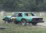 Caprice 4dr Stock Car, Demo Car, Bomber, crate 350+Powerglid  for sale $2,000 