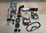  Weiand 174 Small Block Ford Supercharger  for sale $2,000 