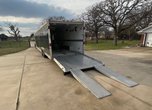 2001 Featherlite 44’ Custom Race Trailer  for sale $30,500 
