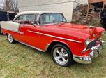 1955 Chevrolet Bel Air  for sale $70,495 