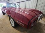 1969 Pontiac Firebird  for sale $56,000 