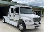 Extremely well cared for Freightliner M2  for sale $125,000 