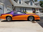 1982 Camaro IROC  for sale $29,000 