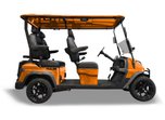 2026 ActivEV Pulse 4 Seater Golf Cart  for sale $11,190 