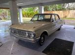 1963 Mercury Comet  for sale $18,995 