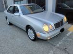 1998 Mercedes-Benz E320  for sale $6,895 