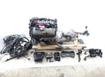 2015-2017 FORD MUSTANG 5.0L GEN2 COYOTE ENGINE MOTOR MT DROP  for sale $9,250 