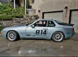 1992 Porsche 968 race car    for sale $26,900 