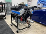 434 SBC Race Engine  for sale $10,000 