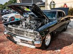 1967 Chevrolet Chevy II  for sale $95,000 