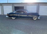 1950 Cadillac Series 62  for sale $40,995 