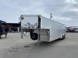 Sundowner Aluminum Gooseneck 36' Car Hauler  for sale $34,250 