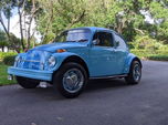 1975 Volkswagen Beetle  for sale $25,895 