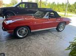 1964 Chevrolet Corvette  for sale $62,495 