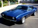 1969 Chevrolet Camaro  for sale $79,900 