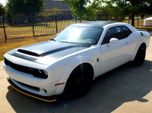 2018 Dodge Challenger  for sale $112,000 