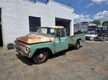 1965 International  for sale $6,895 