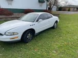 1996 Buick Riviera  for sale $25,995 