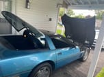1989 Chevrolet Corvette  for sale $9,395 