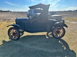 1924 Ford Model T  for sale $11,295 