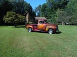 1952 Chevrolet 3100  for sale $47,995 