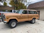 1983 Jeep Wagoneer  for sale $12,495 