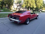 1970 Ford Mustang  for sale $63,995 