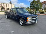 1994 Chevrolet Silverado  for sale $11,895 