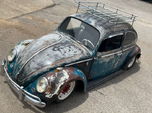 1966 Volkswagen Beetle  for sale $15,895 