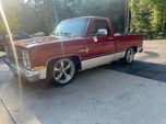 1983 Chevrolet C10  for sale $45,495 