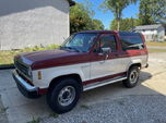 1987 Ford Bronco  for sale $18,995 