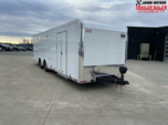 United Super Hauler 8.5x30 Racing Trailer  for sale $38,995 