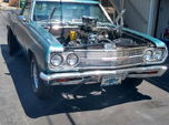 1965 Chevrolet El Camino  for sale $37,495 