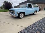 1977 GMC Jimmy  for sale $44,995 