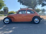 1974 Volkswagen Beetle  for sale $18,995 