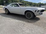 1969 Ford Mustang  for sale $22,995 