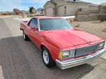 1980 Chevrolet El Camino  for sale $24,895 