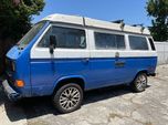 1985 Volkswagen Vanagon  for sale $15,995 