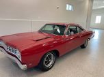 1968 Plymouth Road Runner  for sale $60,495 