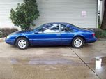 1997 Ford Thunderbird  for sale $8,495 