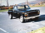 1981 Ford F-100  for sale $31,895 
