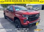 2024 Chevrolet Silverado 1500  for sale $66,975 